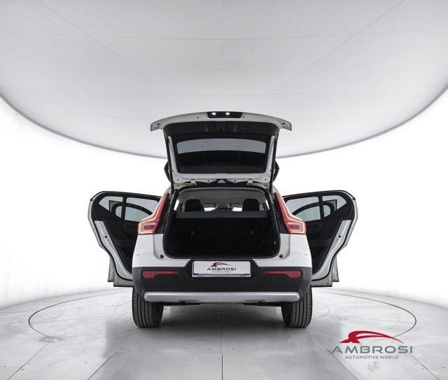 VOLVO XC40 D3 Business Plus awd