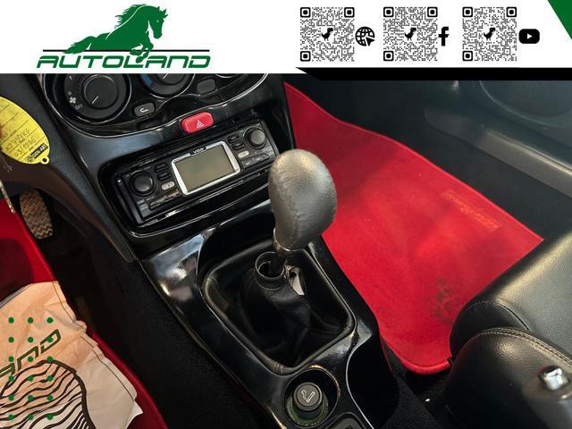 ALFA ROMEO Spider 2.0i 16V Twin Spark cat*Tagliandata*Pari al nuovo