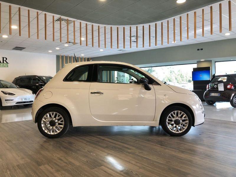 FIAT 500 1.2 Lounge GPL