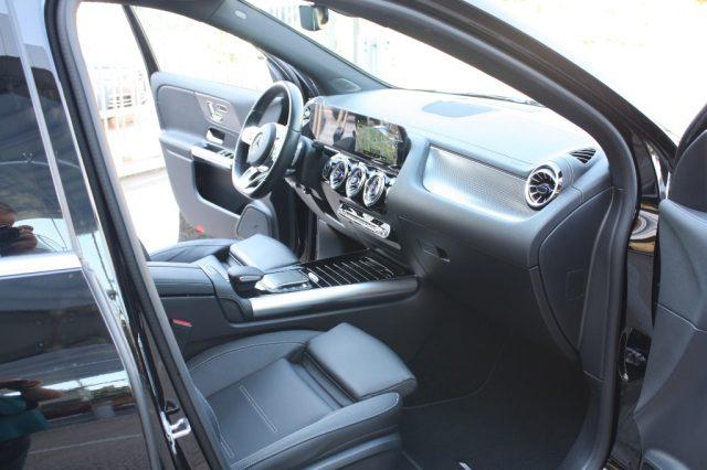 MERCEDES-BENZ EQA 250+ Premium Plus