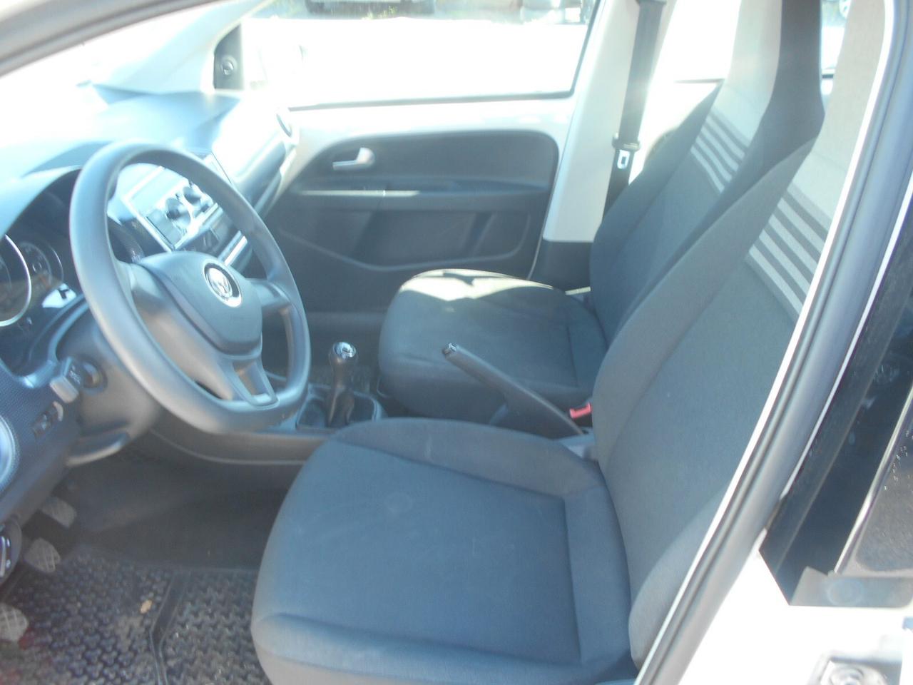 Volkswagen up! 1.0 5p. move