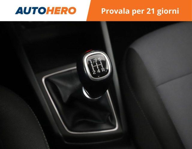 HYUNDAI i20 1.2 5 porte Connectline