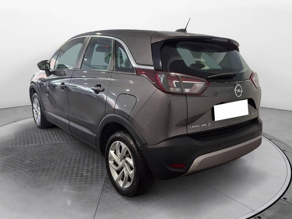 Opel Crossland X 1.5 Ecotec Innovation
