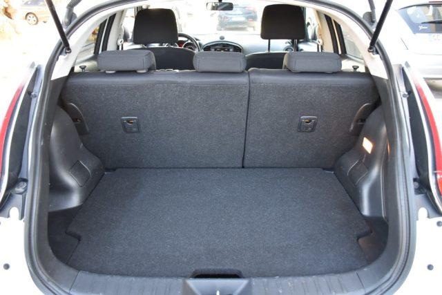 NISSAN Juke 1.5 dCi Start&Stop Tekna *SENSORI*