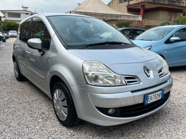 Renault Grand Modus 1.2 BENZINA 90000 KM CERTIFICATI UNICO PROPRIETARIO