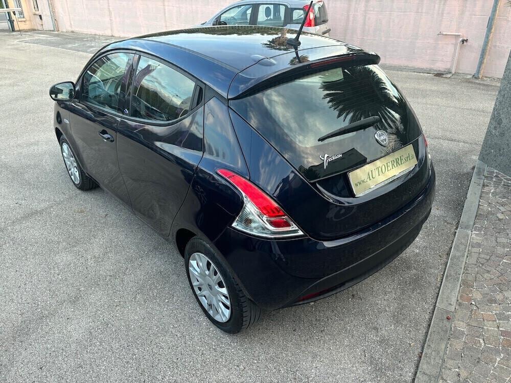 Lancia Ypsilon 1.2 69 CV 5 porte GPL Ecochic Gold