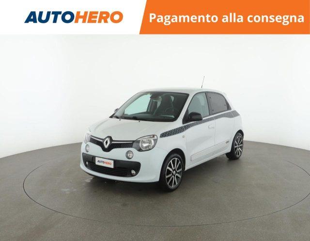 RENAULT Twingo TCe 90 CV EDC La Parisienne