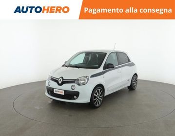 RENAULT Twingo TCe 90 CV EDC La Parisienne
