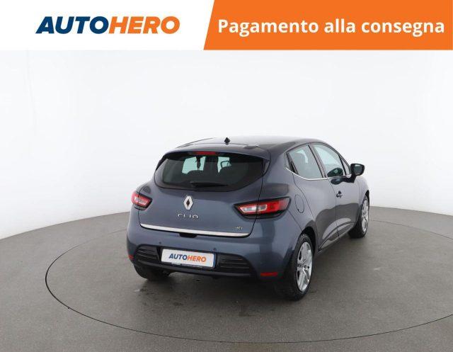 RENAULT Clio dCi 8V 90CV Start&Stop 5 porte Energy Intens