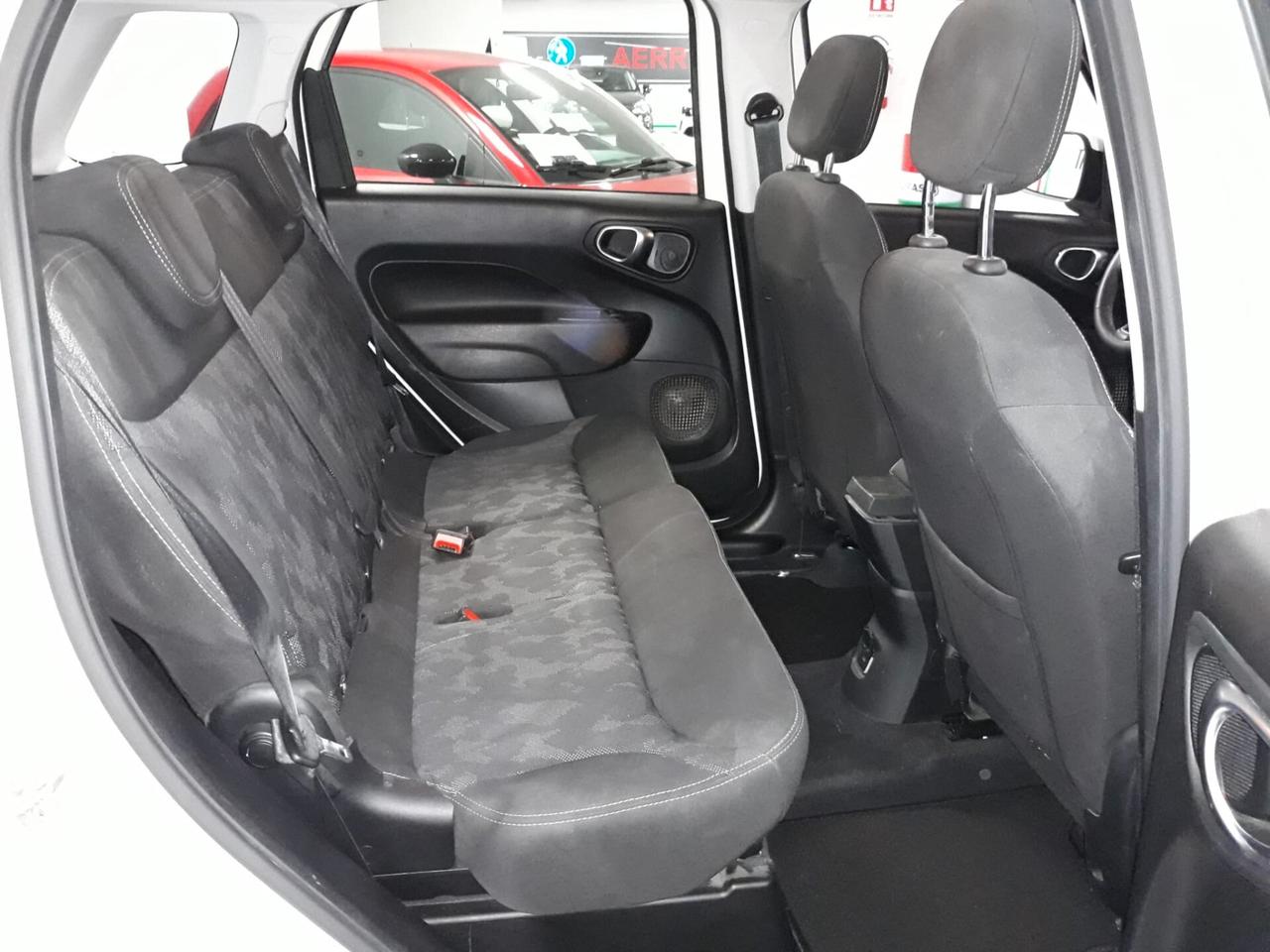 Fiat 500L 1.3 Multijet 95 CV Cross