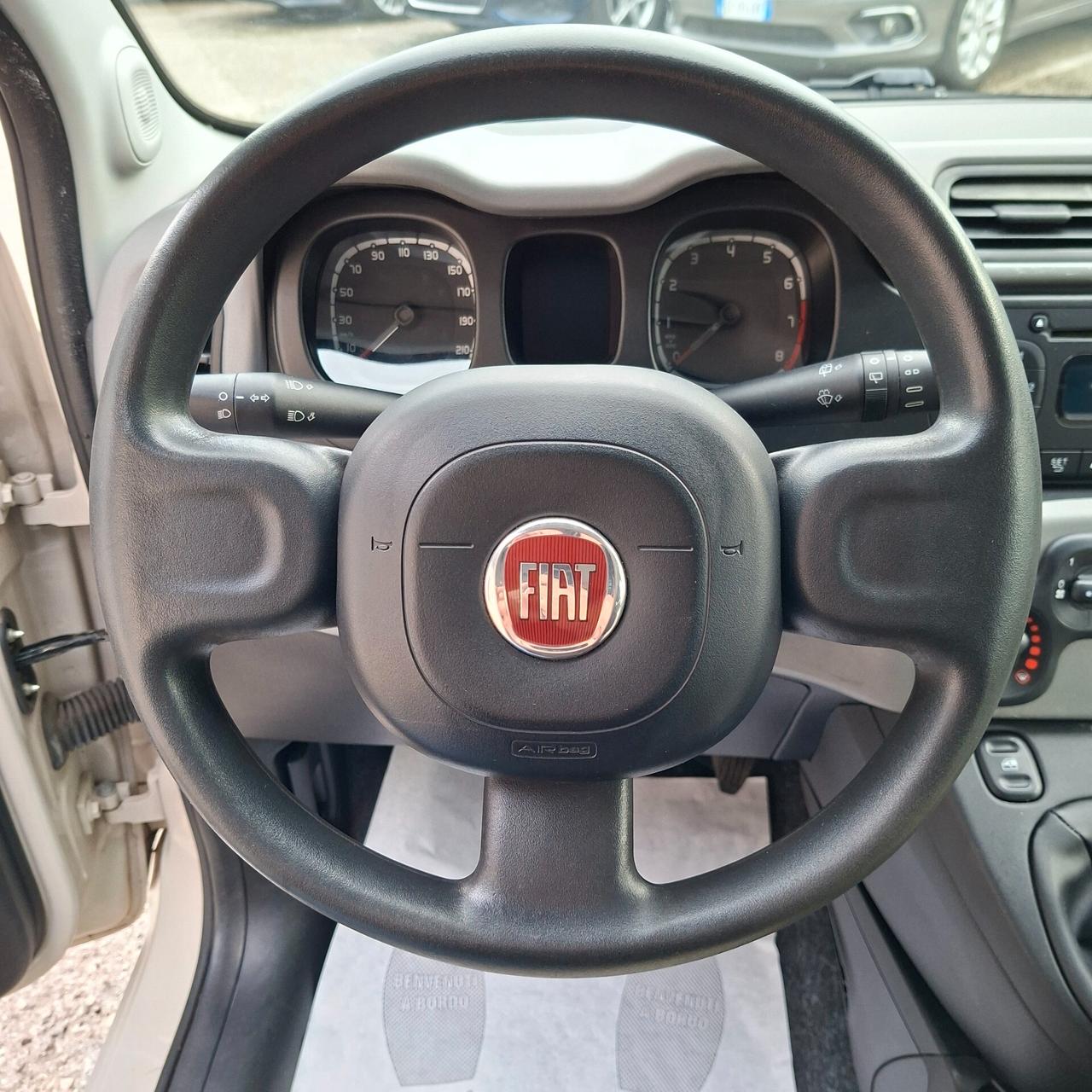 Fiat Panda 1.2 Bz 69cv Easy