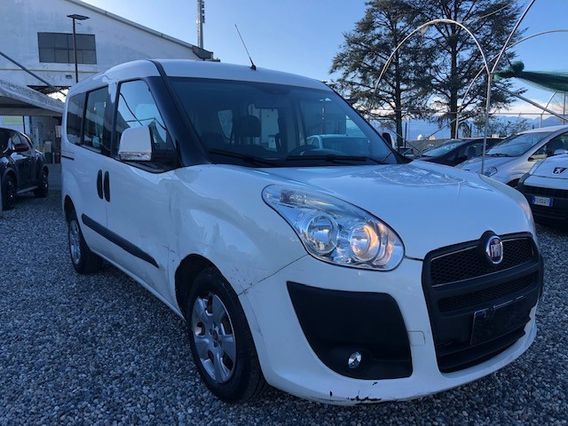 Fiat Doblo Dobl�� 1.6 MJT 16V Dynamic