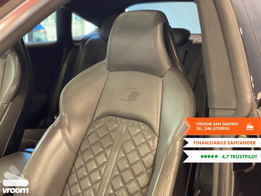 AUDI A5 2ª serie S5 SPB 3.0 TFSI quattro tiptr...