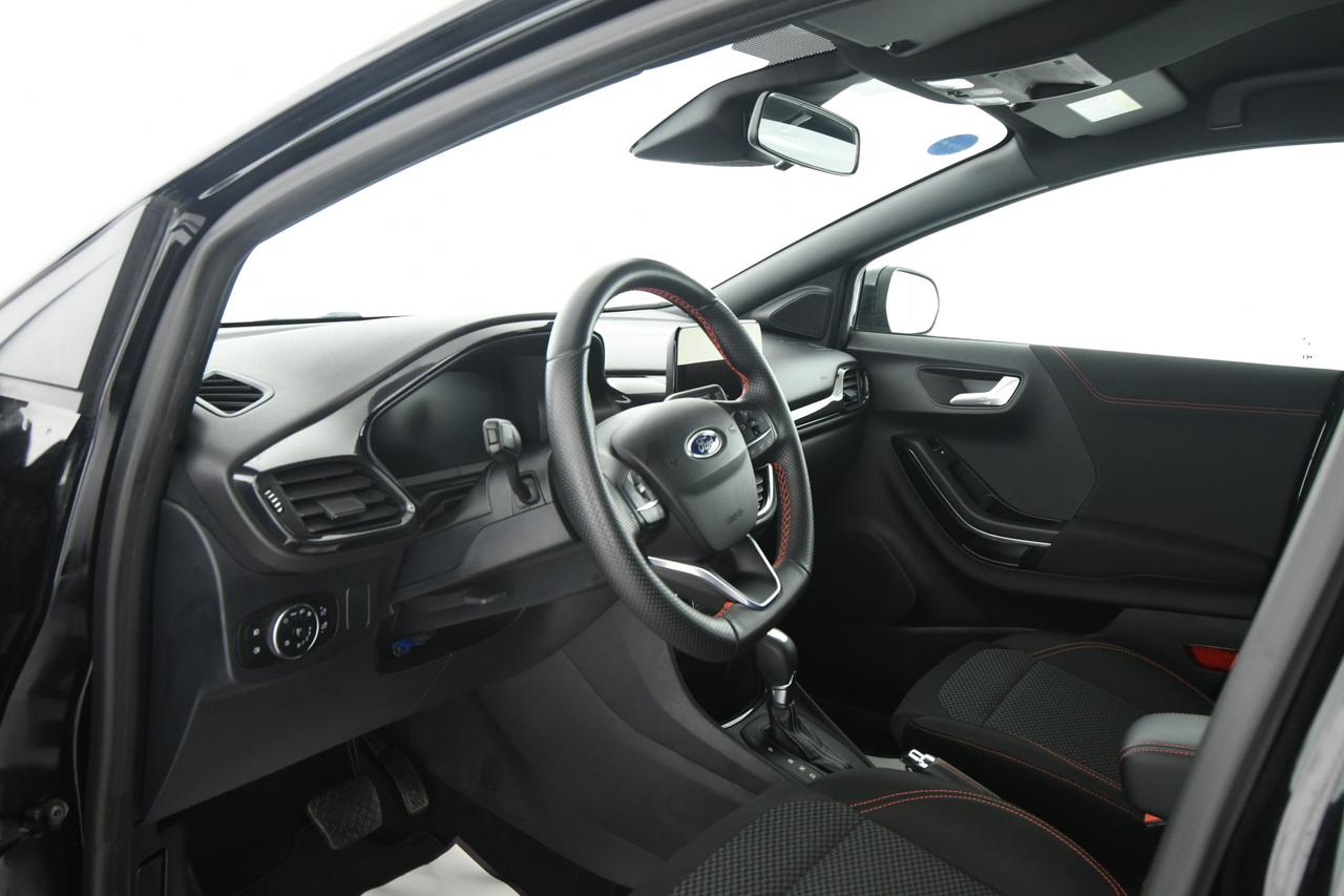 FORD Puma 1.0 ecoboost h ST-Line s&s 125cv auto NEOPATENTATI+LED