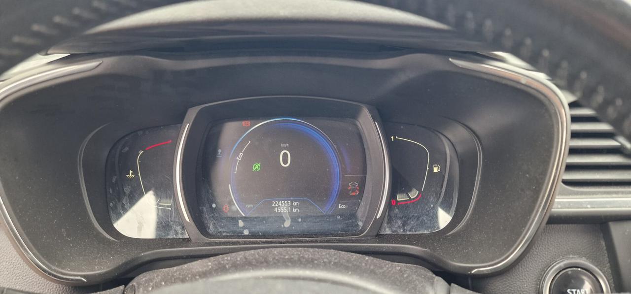 Renault Kadjar dCi 110CV Energy Bose SUPER PREZZO
