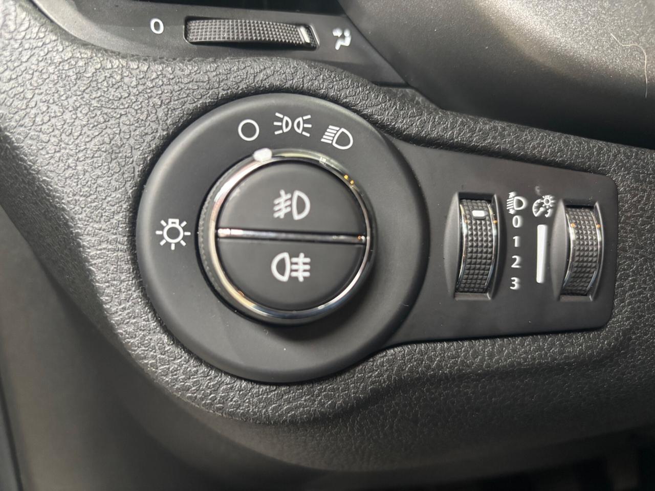 Fiat 500X 1.3 MultiJet 95 CV Sport