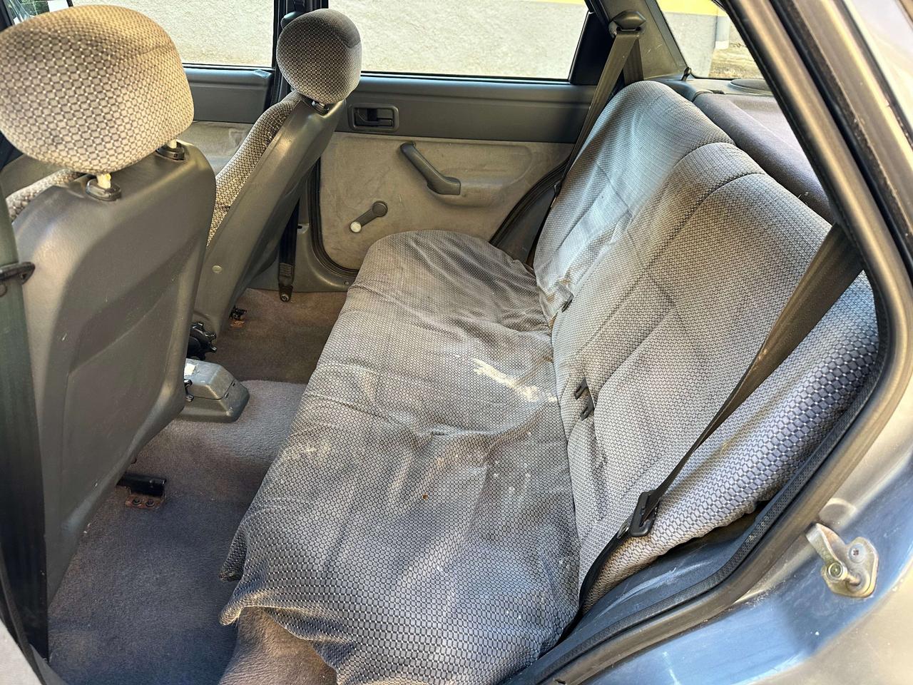 Ford Escort/Orion Escort 1.3 5 porte CLX