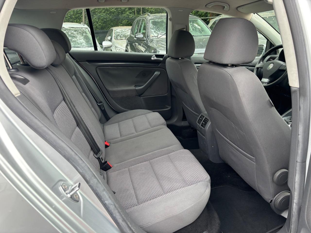 Volkswagen Golf 1.4 TSI 5p. DSG Comfortline