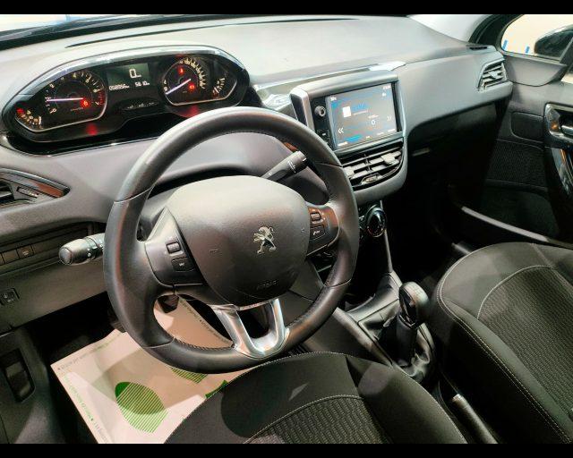 PEUGEOT 208 1.2 puretech Active s&s 82cv 5p