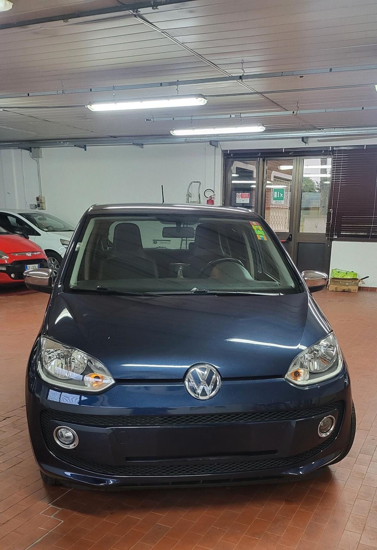 Volkswagen up! Up 1.0 benzina