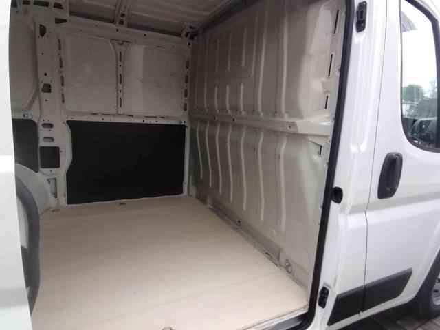 CITROEN Jumper 30 BlueHDi 120 S&S PC-TN Furgone Business