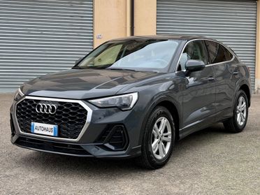 Audi Q3 Sportback 35 TDI 2.0 Tdi 150cv S tronic