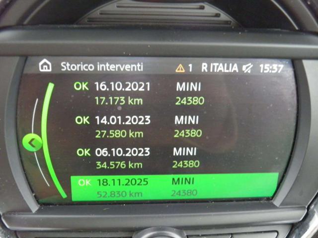 MINI Countryman 1.5 One D Business Countryman