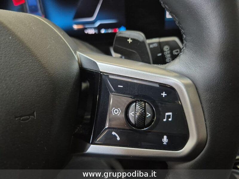 BMW Serie 5 G61 Touring 520d Touring 48V xdrive MSport auto