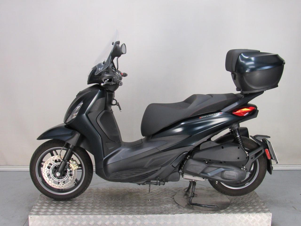 Piaggio Beverly 350 S ABS