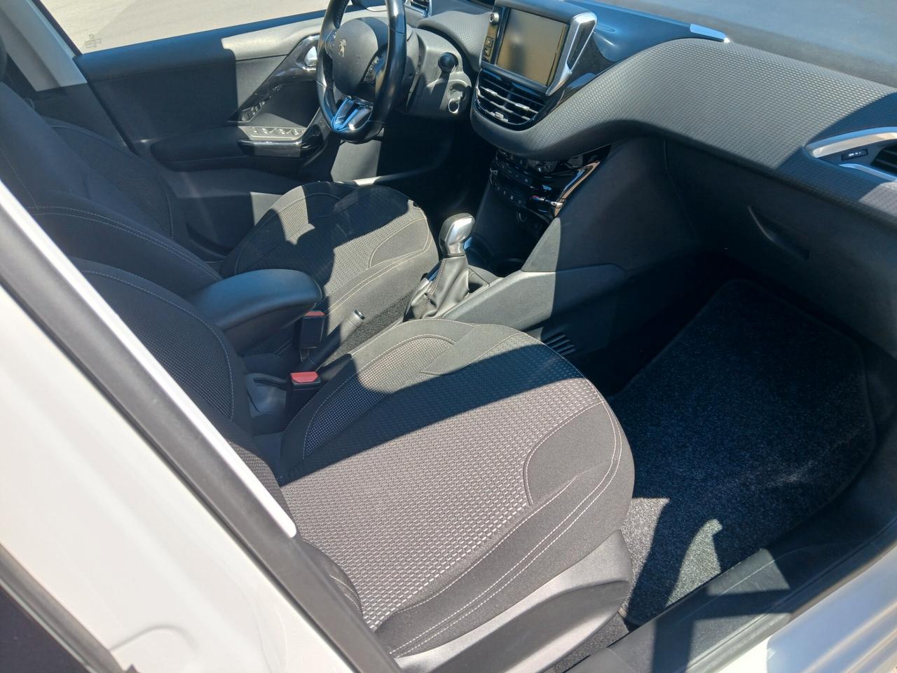 Peugeot 208 1.6 Diesel Allure