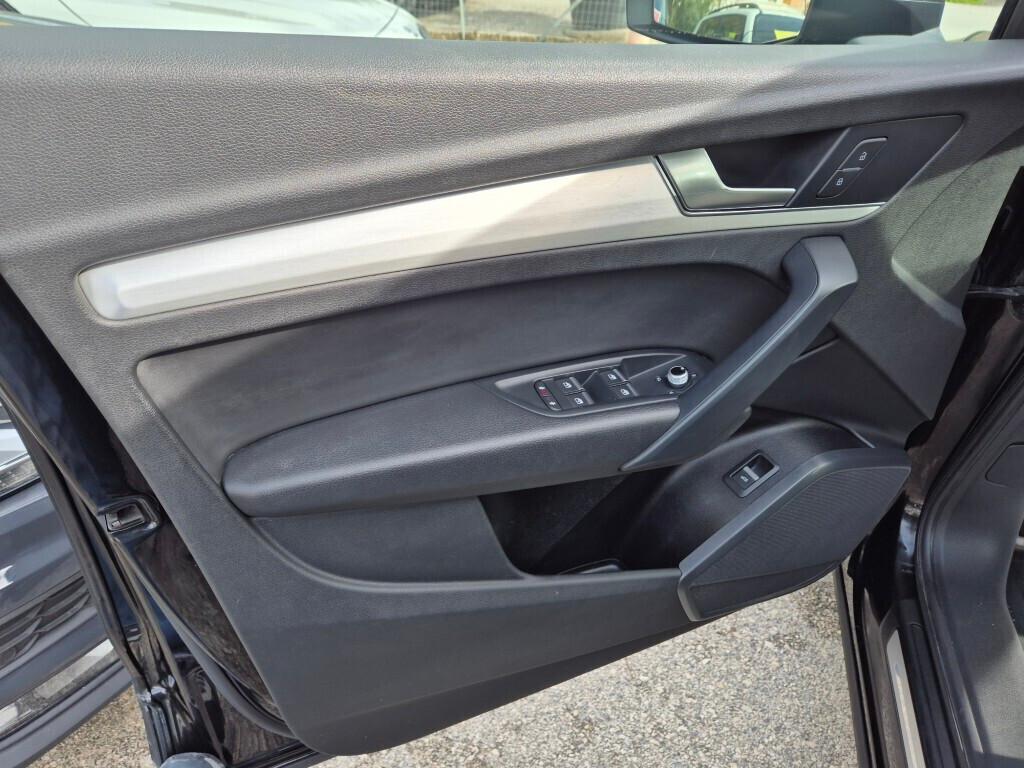 Audi Q5 2.0 TDI 204CV quattro S-LINE IVA INCLUSA