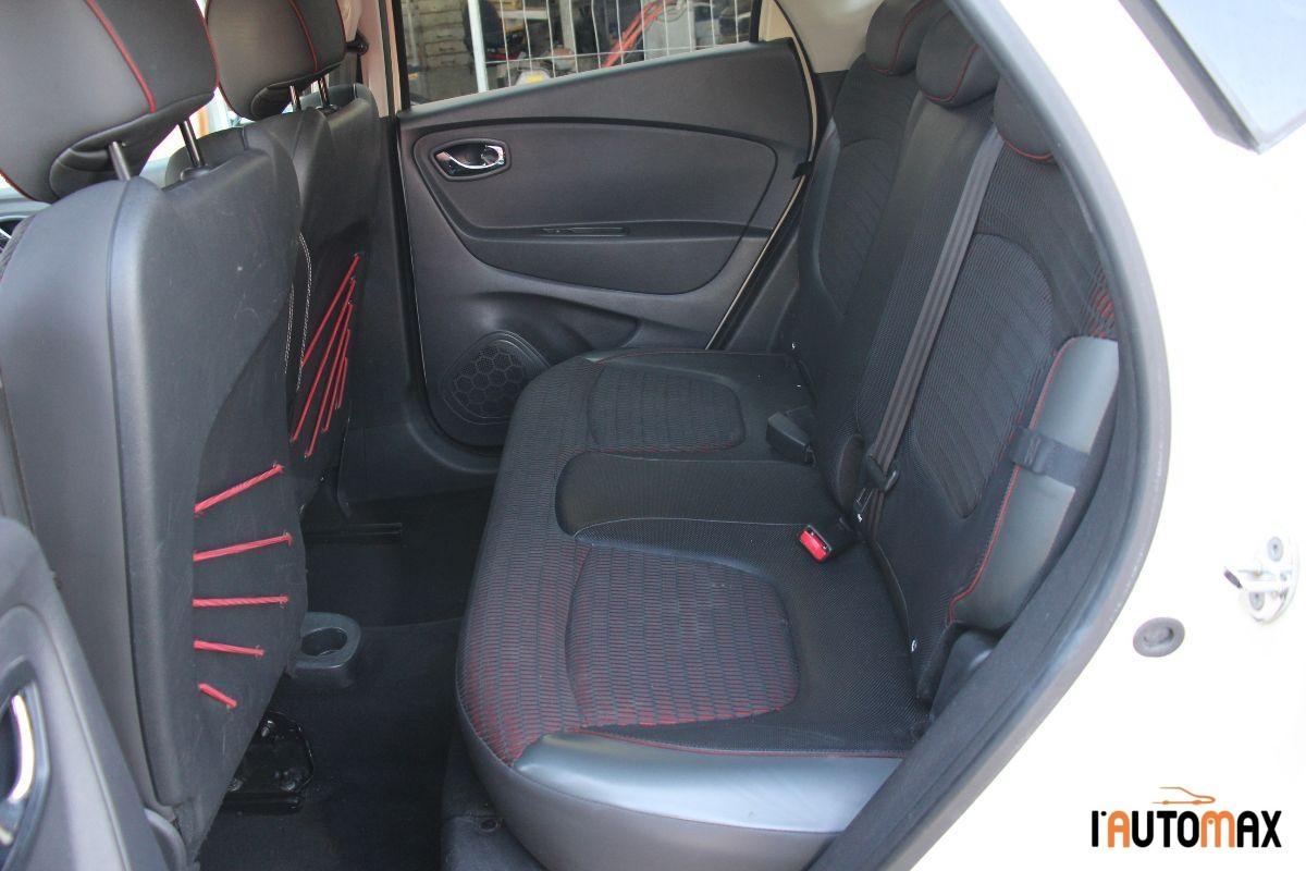 RENAULT - Captur 1.5 dci Intens (energy R-Link) 90cv edc