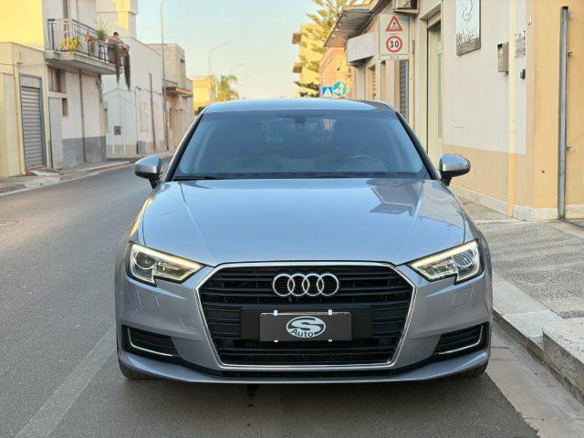 AUDI A3 SPB 1.6TDI 116 S-tronic Design