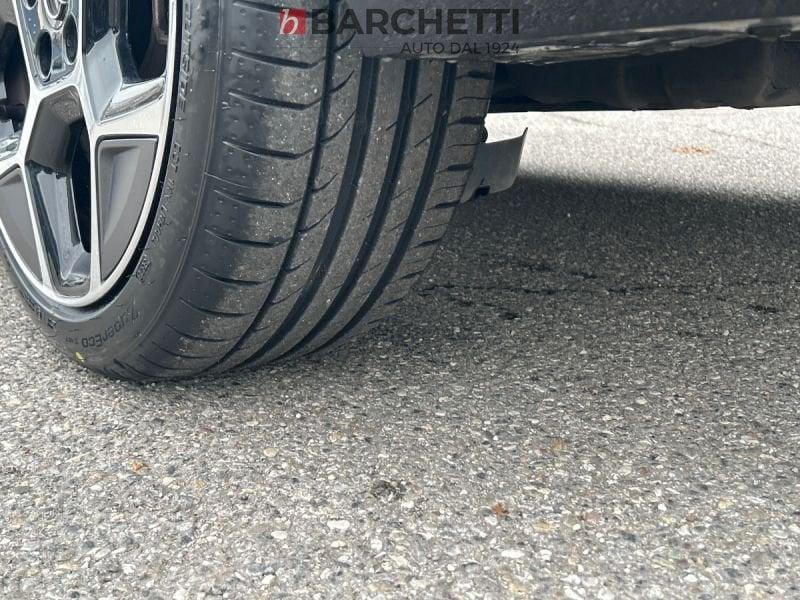 Opel Astra (OV5) 5P GS 1.5 130cv AT8 S&S