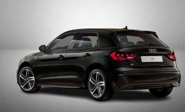Audi A1 SPB 30 TFSI S-TR. S-LINE 116CV UFF. ITALIA PROMO