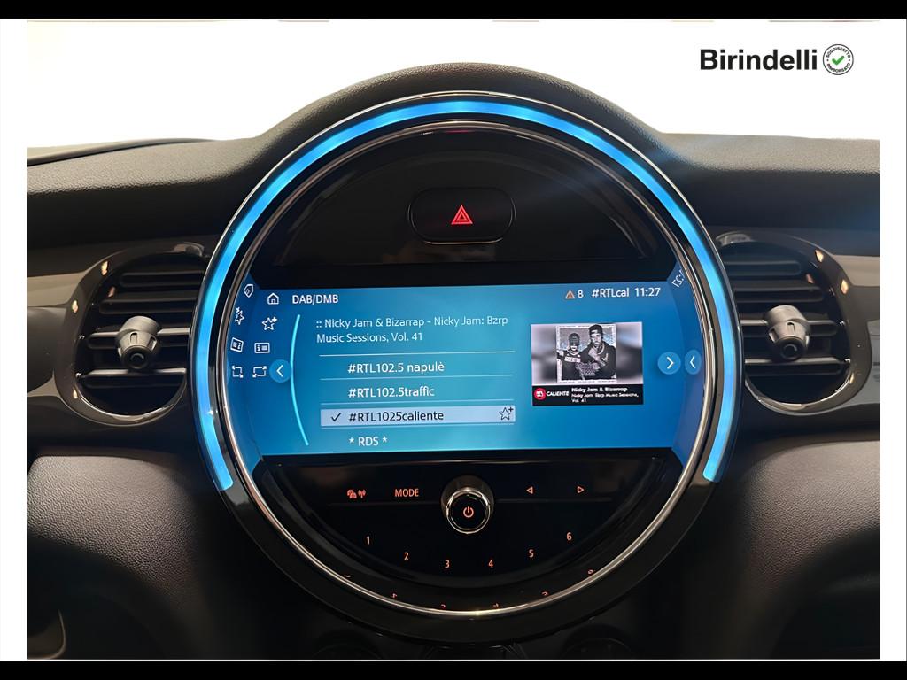 MINI Mini 4ª serie (F56) - Mini 1.5 Cooper Camden Edition