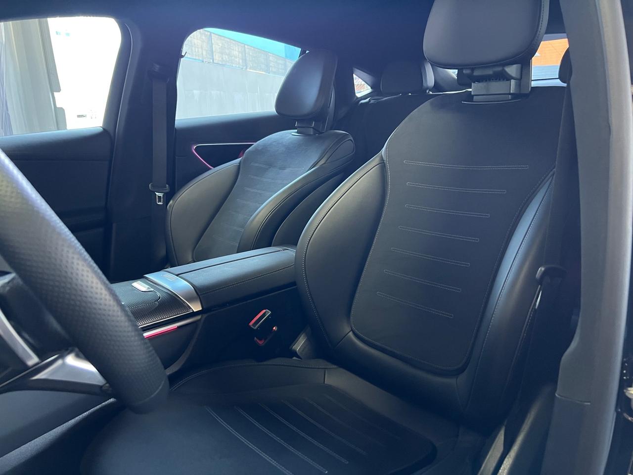 Mercedes-benz GLC 220 220d Coupe’ 4matic Premium Plus Amg Line
