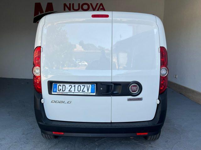 FIAT Doblo Cargo / Cassone 1.6 Multijet Base