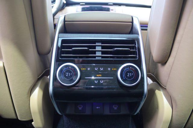 LAND ROVER Range Rover 3.0 I6 HSE LWB IVA ESP. FULL OPT.