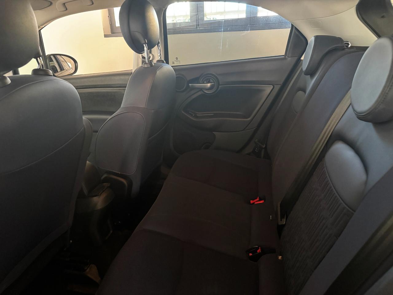 Fiat 500X 1.0 T3 120 CV Sport Dolcevita NEOPATENTATI.