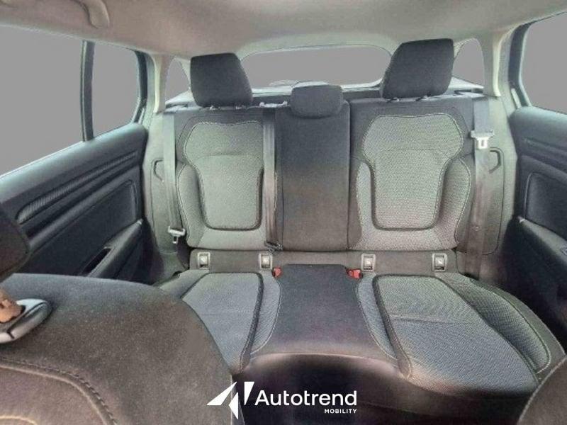Renault Mégane Sporter SW 1.5 Blue dCi 95 CV NAVI Business