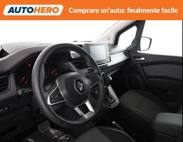 RENAULT Kangoo 1.3 TCe 130 CV EDC Equilibre