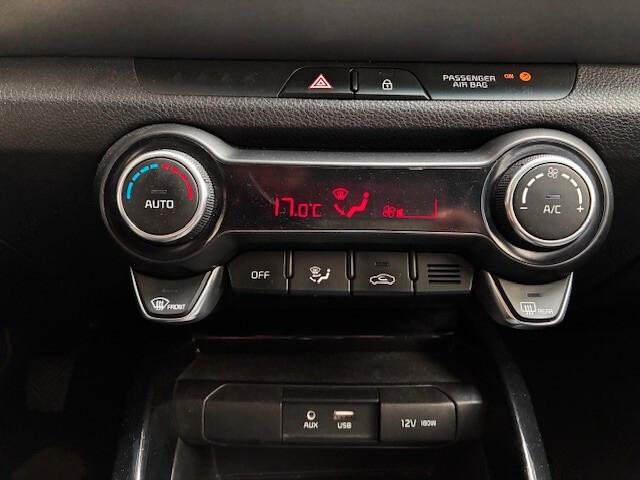 Kia Stonic 1.6 CRDi 110 CV Style