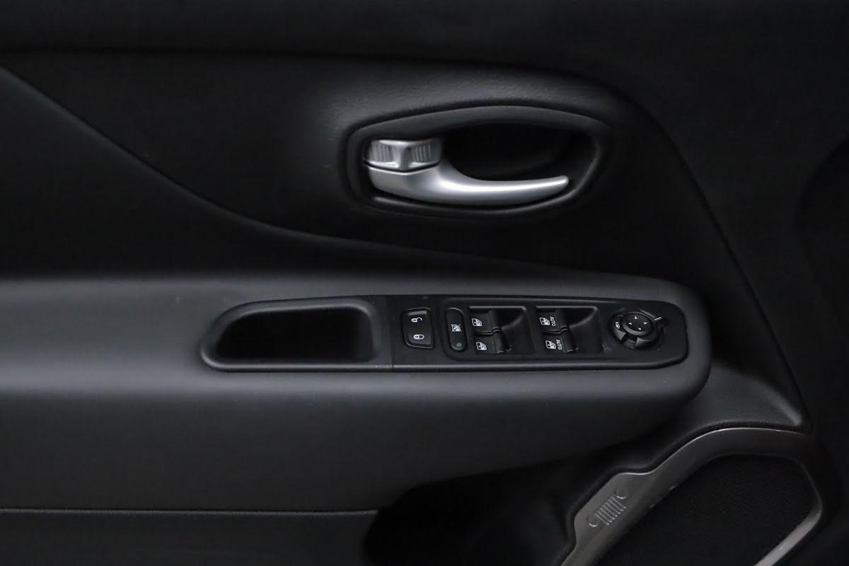 Jeep Renegade 1.5 Turbo T4 Mhev 130CV Altitude DCT