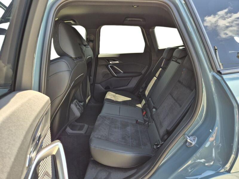 BMW X1 sDrive 18d MSport DCT