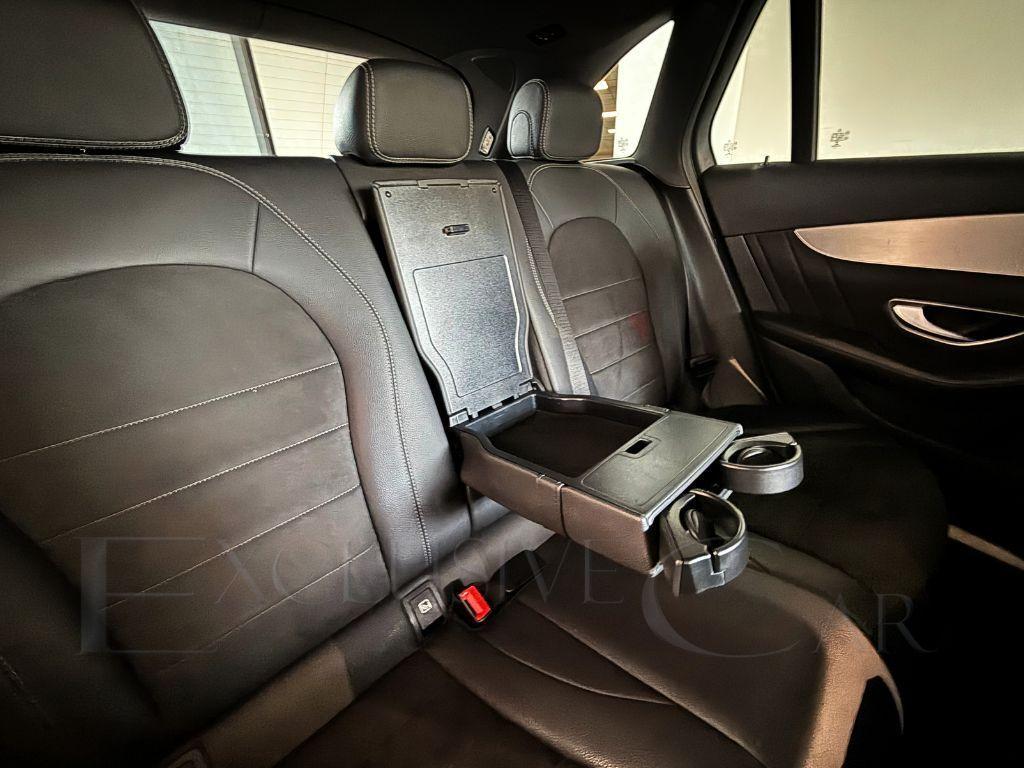 MERCEDES - GLC - 220 d 4Matic Premium