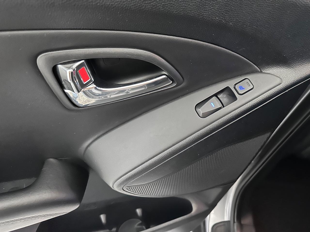 Hyundai iX35 1.7 CRDi 2WD