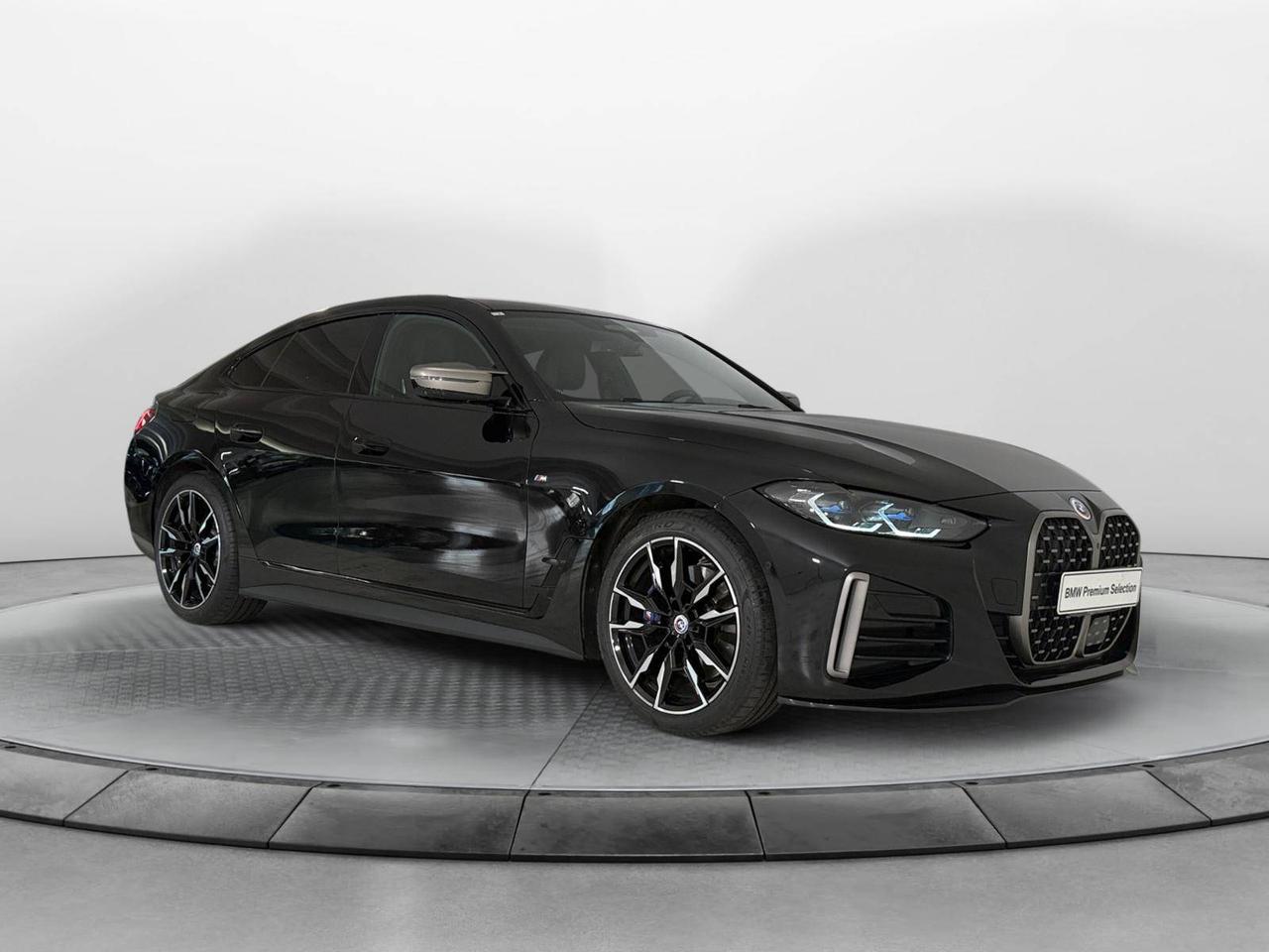 BMW Serie 4 M440i xDrive Gran Coupè - Kit M Performance