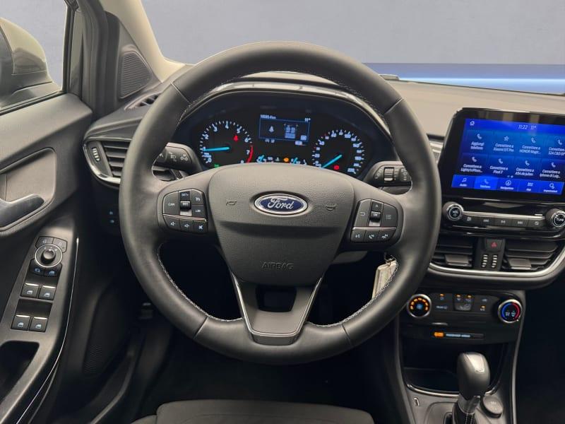FORD PUMA 1.0 ECOBOOST HYBRID 125 CV S
