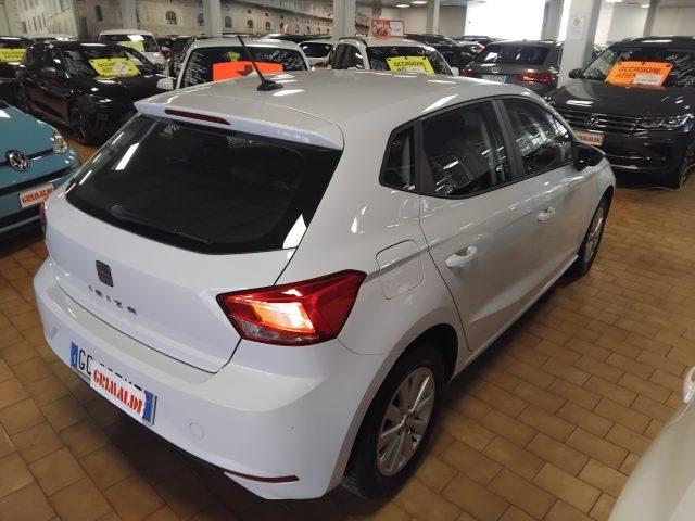 SEAT Ibiza 1.6 TDI 95 CV Business NAVI PROMO GRIMALDI SP.DAY